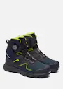 Solid Gear Revolution 2 GTX Midden S7S Werkschoen miniatuur