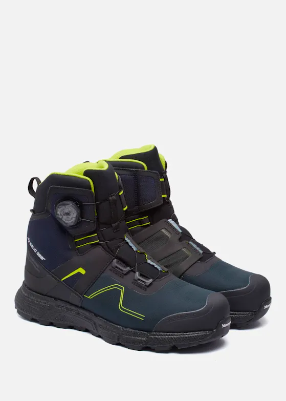 Solid Gear Revolution 2 GTX Midden S7S Werkschoen