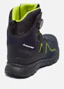 Solid Gear Revolution 2 GTX Midden S7S Werkschoen miniatuur
