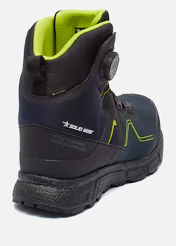 Solid Gear Revolution 2 GTX mi-montante S7S chaussure de sécurité thumbnail (vignette)