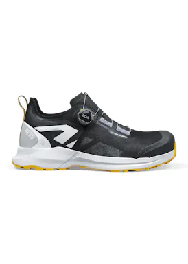 Solid Gear Revo 3 Air Laag S1PS Werkschoen