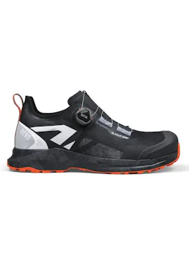 Solid Gear Revo 3 Air Laag S1PS Werkschoen