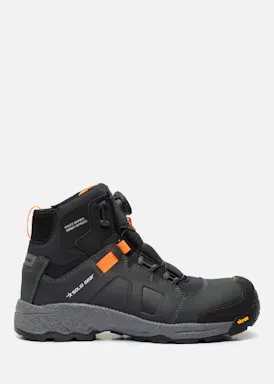 Solid Gear Vapor Mid S3S Sicherheitsschuh