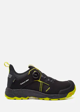 Solid Gear Vapor 3 GTX Laag S7S Werkschoen