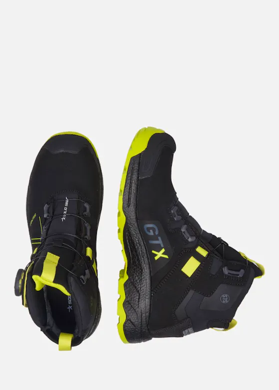 Solid Gear Vapor 3 GTX mittel S7S Sicherheitsschuh