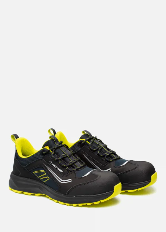 Solid Gear Adapt Low S3L Werkschoen