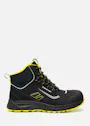 Solid Gear Adapt Mid S3L Sicherheitsschuh Vorschaubild