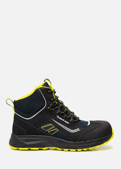 Solid Gear Adapt Mid S3L Werkschoen