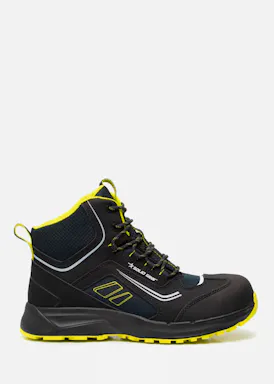 Solid Gear Adapt Mid S3L Werkschoen