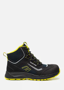 Solid Gear Adapt Mid S3L Sicherheitsschuh