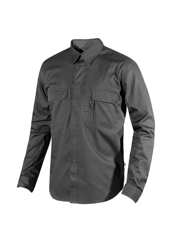 Texstar SH16 Service Shirt (Long-Sleeve)