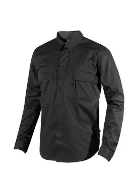 Texstar SH16 Shirt Service L/S Regular Fit