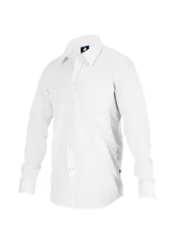 Texstar SH19 Shirt Dress L/S Slim Fit miniatuur
