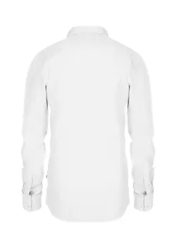 Texstar SH19 Shirt Dress L/S Slim Fit miniatuur