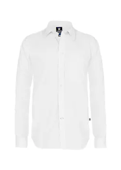 Texstar SH19 Shirt Dress L/S Slim Fit miniatuur