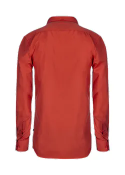 Texstar SH19 Shirt Dress L/S Slim Fit miniatuur