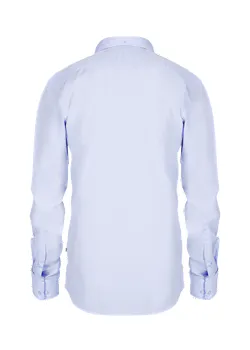 Texstar SH19 Shirt Dress L/S Slim Fit miniatuur