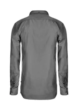 Texstar SH19 Shirt Dress L/S Slim Fit miniatuur