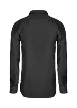 Texstar SH19 Shirt Dress L/S Slim Fit miniatuur