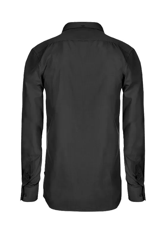 Texstar SH19 Long-Sleeve Dress Shirt
