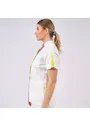 SHAE Care Damenkasack Isla Accent Vorschaubild