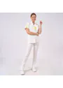 SHAE Care Damenkasack Isla Accent Vorschaubild