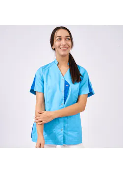 SHAE Care Tunique Isla couleur 50019A thumbnail (vignette)