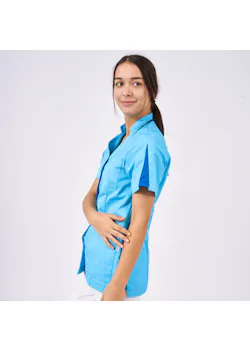 SHAE Care Tunique Isla couleur 50019A thumbnail (vignette)