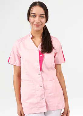 SHAE Care Dames Tuniek Isla kleur 50019A