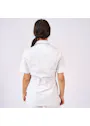 SHAE Care Dames Tuniek Emma wit 50017A miniatuur