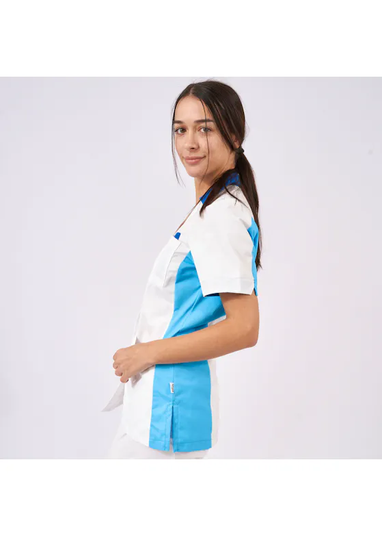 SHAE Care Dames Tuniek Luna accent 50016A