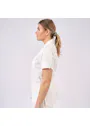 SHAE Care Damen Kasack Luna weiß 50016A Vorschaubild