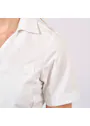 SHAE Care Damen Kasack Luna weiß 50016A Vorschaubild
