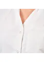 SHAE Care Damen Kasack Luna weiß 50016A Vorschaubild