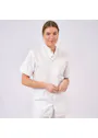 SHAE Care Kasack Arthur weiß 55030A Vorschaubild
