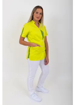 SHAE Care Tunique Isla couleur 50019A thumbnail (vignette)