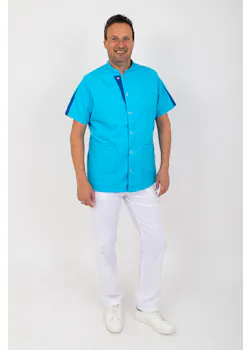 SHAE Care Tunique Luke couleur 55035A thumbnail (vignette)
