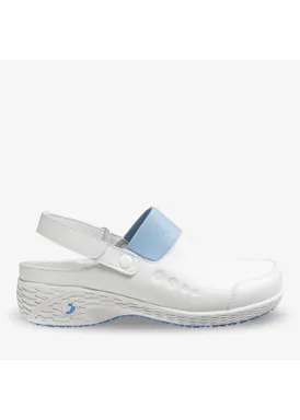 Safety Jogger Sheila OB Werkklomp Lichtblauw