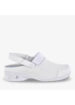 Safety Jogger Sheila OB Werkklomp Wit