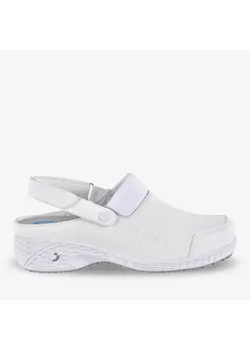 Safety Jogger Sheila OB Werkklomp Wit
