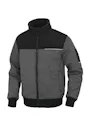 Delta Plus Polyester Fleece Gemoltonneerd Jas miniatuur