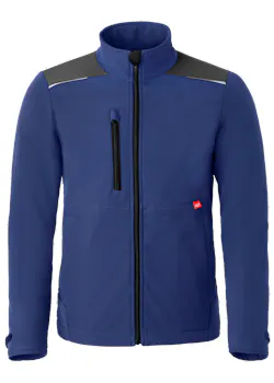 HAVEP Shift 40215 veste softshell thumbnail (vignette)