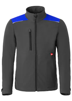 HAVEP Shift 40215 veste softshell thumbnail (vignette)