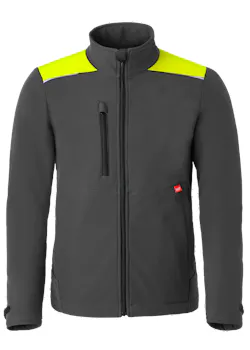 HAVEP Shift 40215 veste softshell thumbnail (vignette)