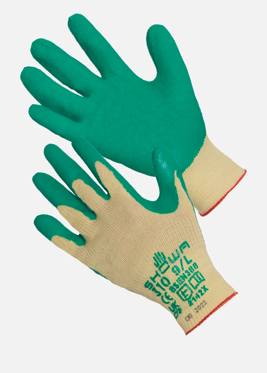 Groen