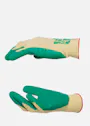 Showa 310 Latex-Arbeitshandschuh Vorschaubild