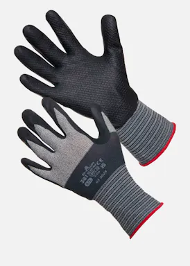 Showa MFT PRO 381 Nitril-Arbeitshandschuh
