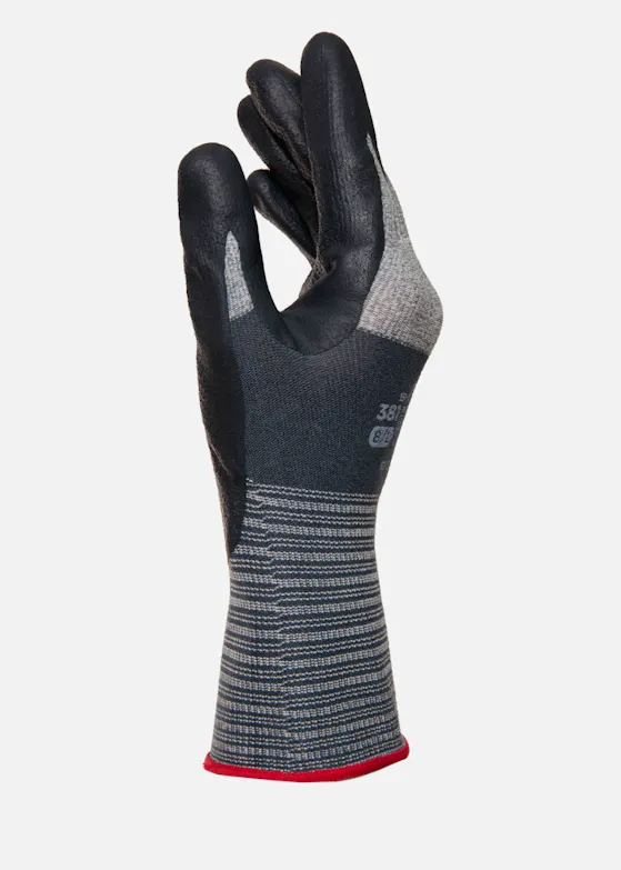 Showa MFT PRO 381 Nitril Werkhandschoen 