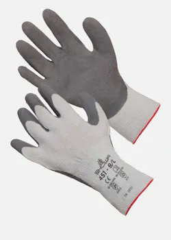 Showa 451 Latex Winterhandschoen