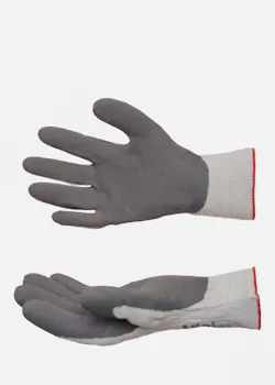 Showa 451 Latex Winterhandschoen miniatuur